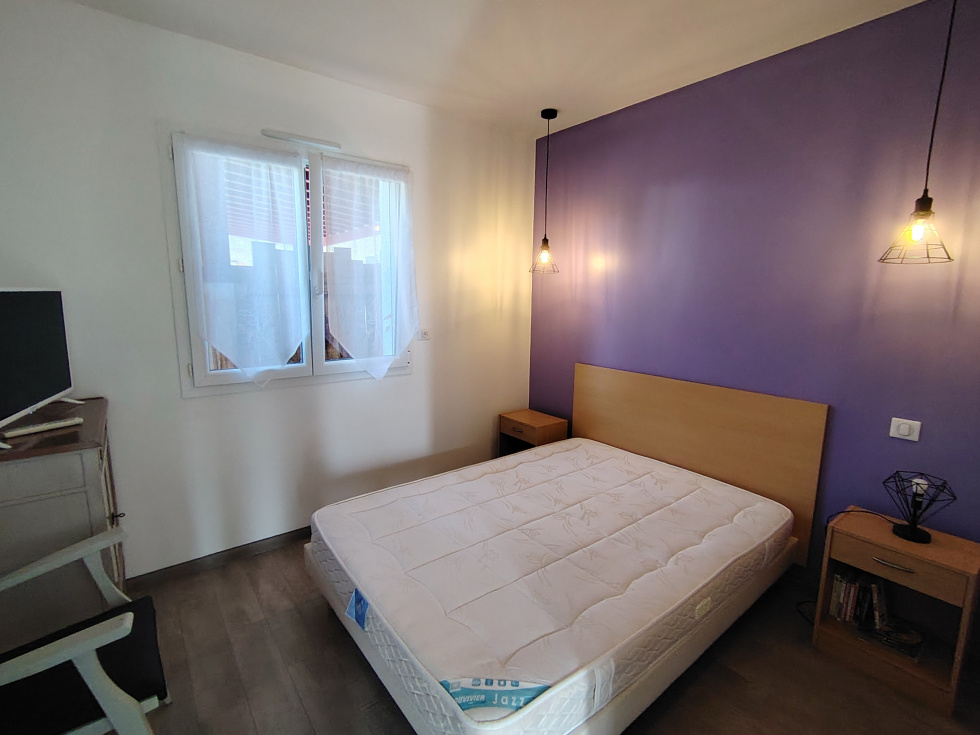 Image d'un appartement 70 m² - 3 pièces - ustaritz (64480) à 1213€ à ustaritz (64480)
